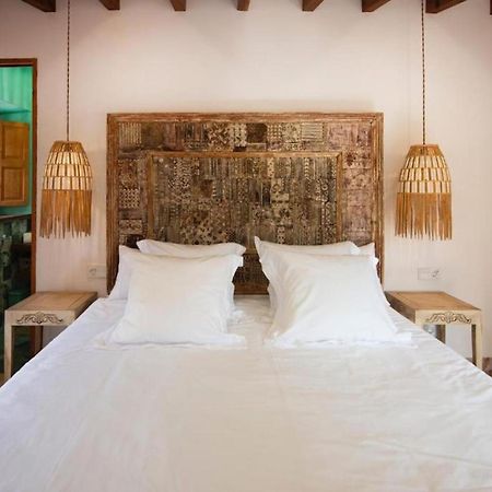 Camp De Sa Mar Villa Puerto de Sóller Eksteriør billede